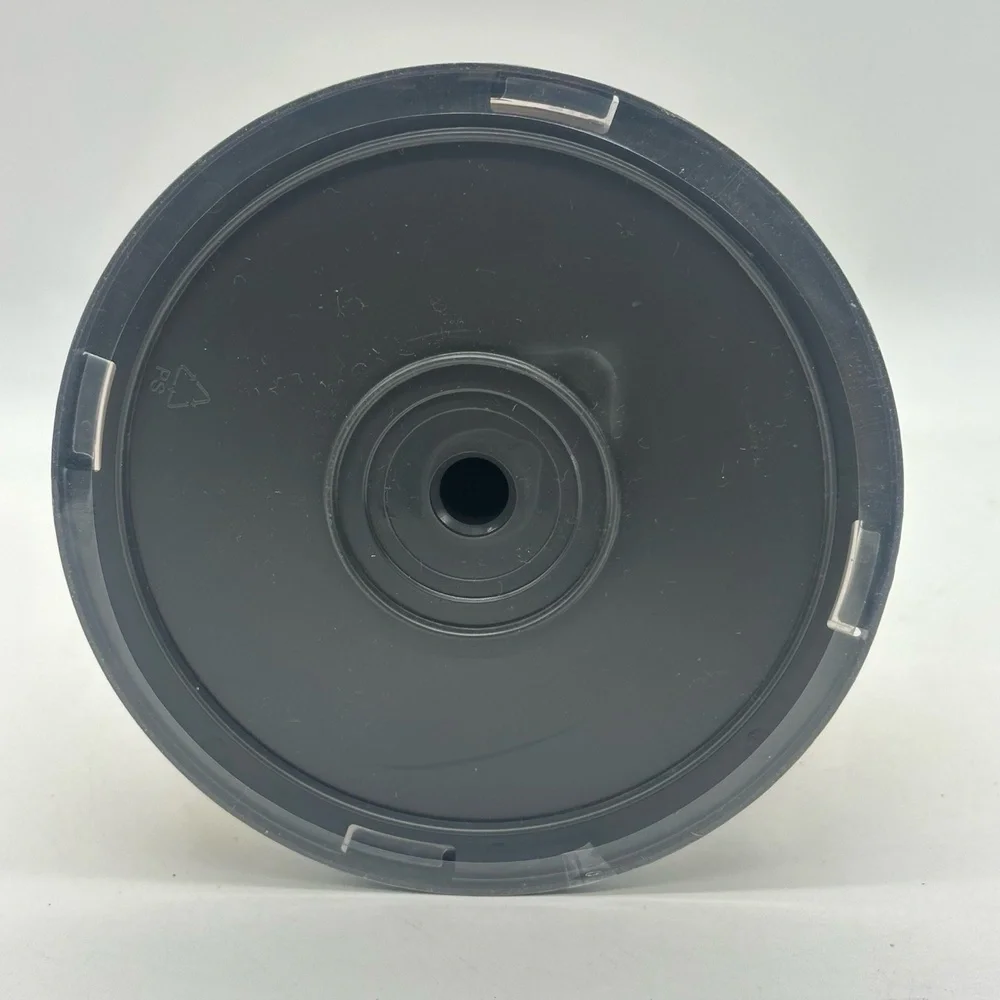 NISP HP‎ DR00024 DVD+R 4.7GB 50 Pack Spindle Blank DVD Media 4x Speed Write-Once